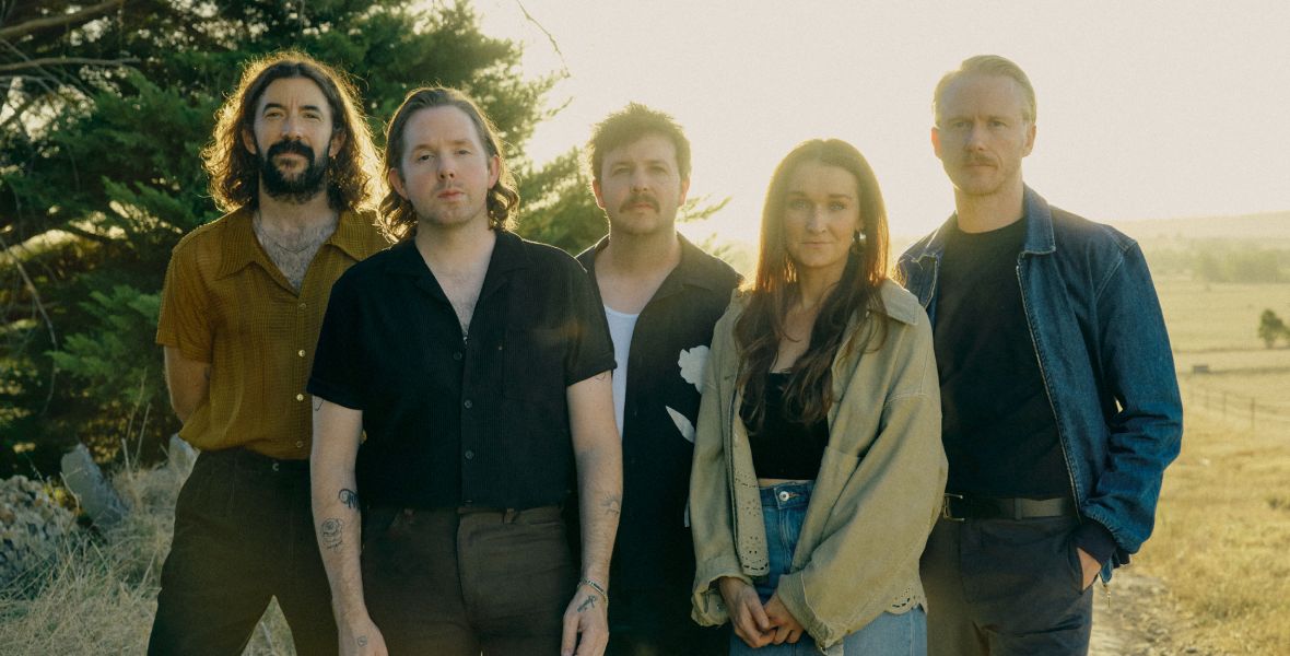 The Paper Kites