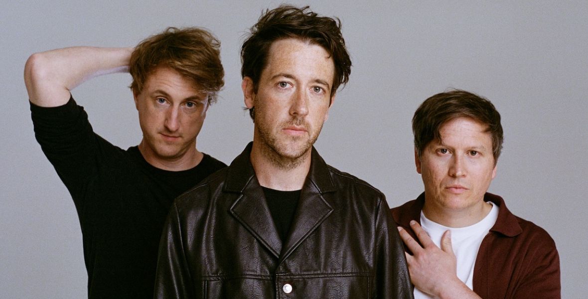 The Wombats