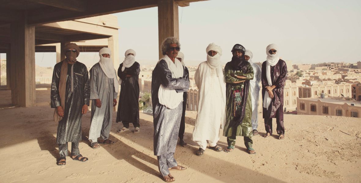 Tinariwen