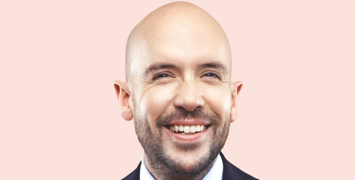 Tom Allen