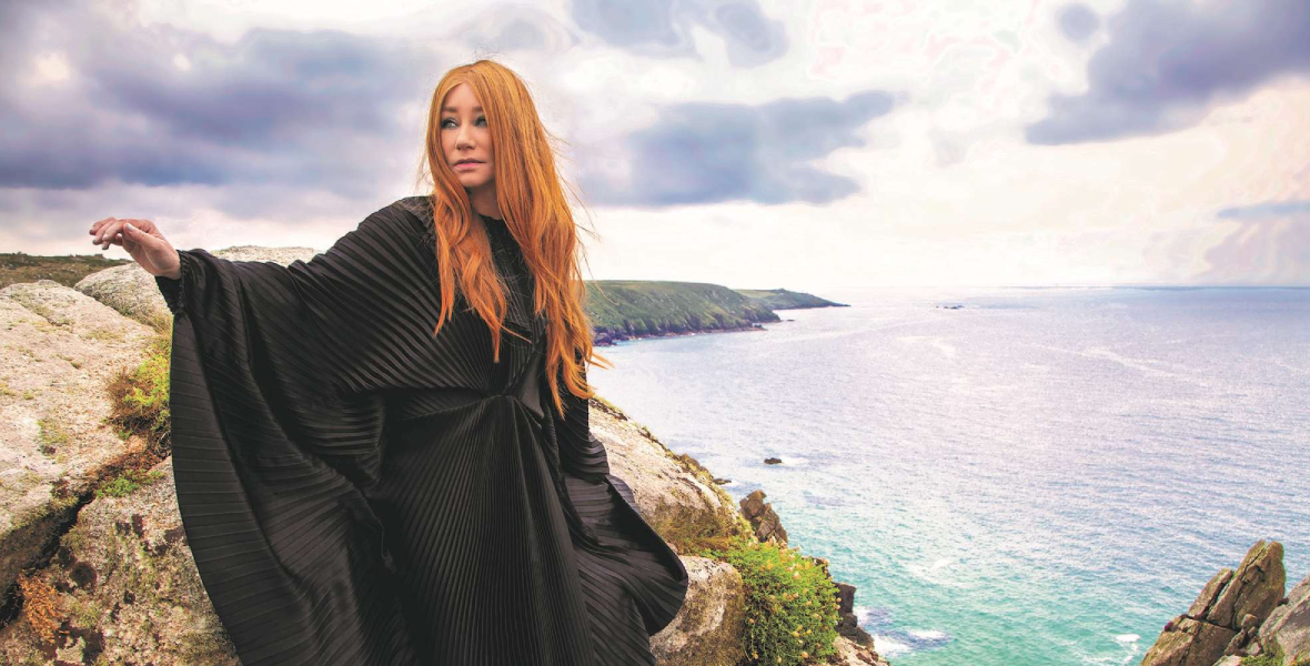 Tori Amos