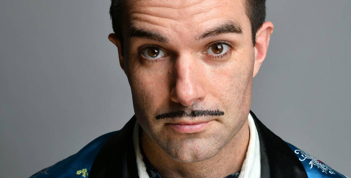 Troy Hawke:&nbsp; Never Stop, Never Change!