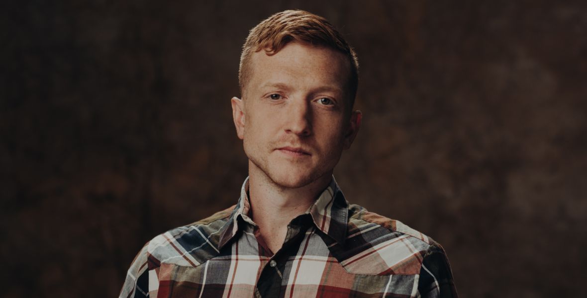 Tyler Childers