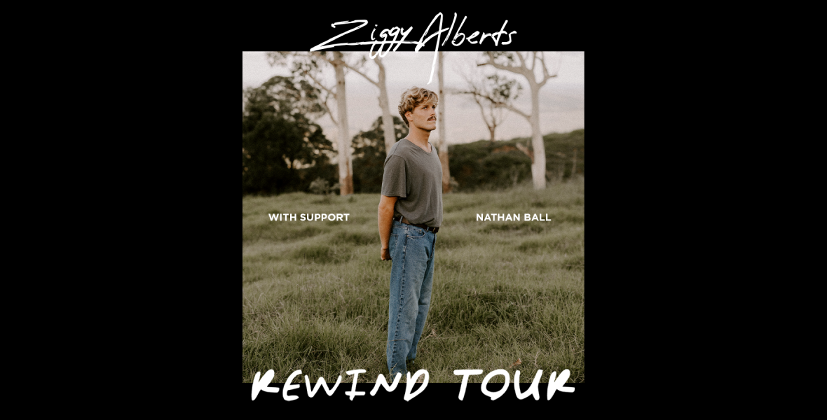 Ziggy Alberts