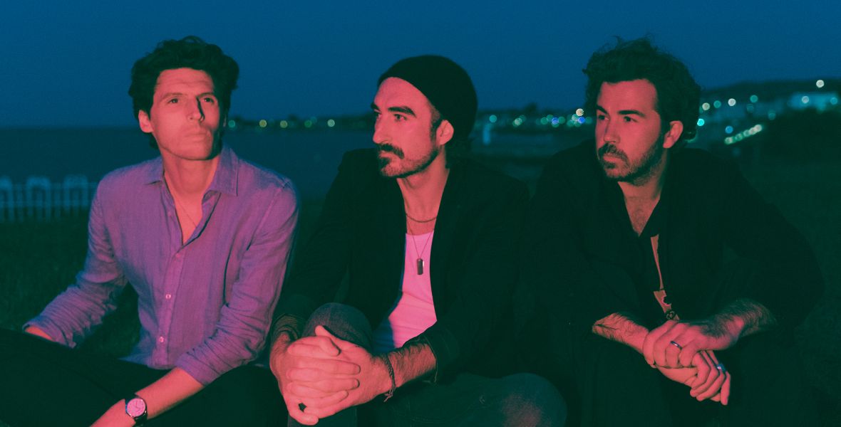 The Coronas