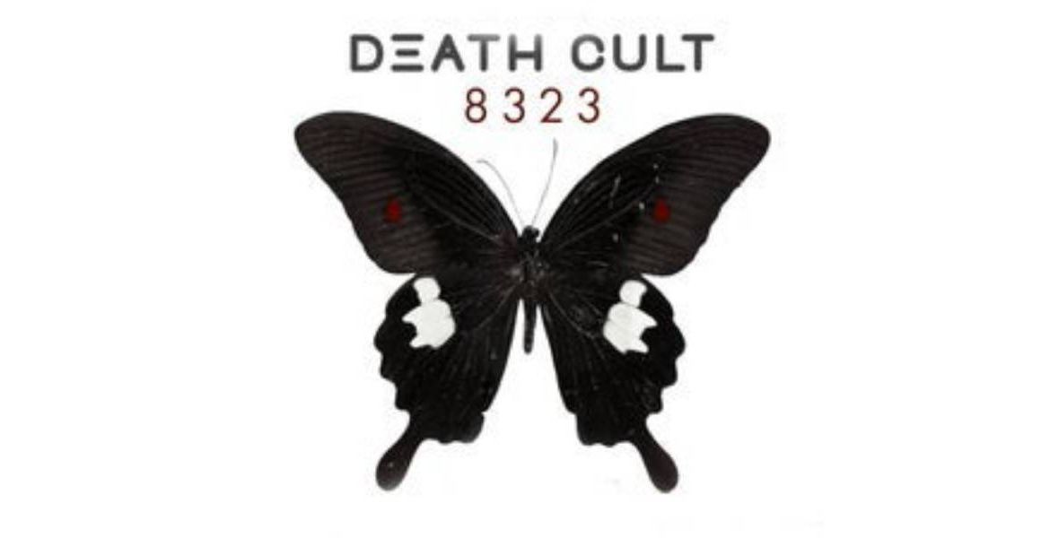 The Cult Presents Death Cult