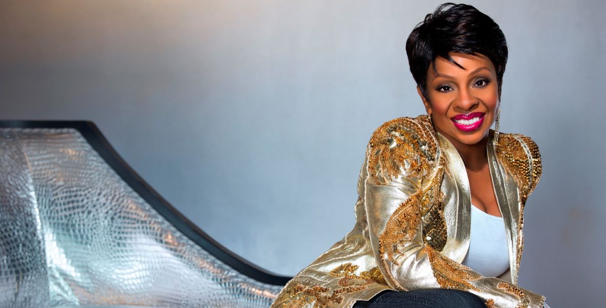 Gladys Knight