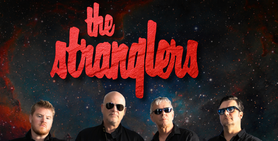 The Stranglers