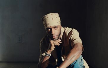 6LACK