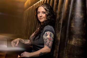 Ashley McBryde - The Devil I Know Tour