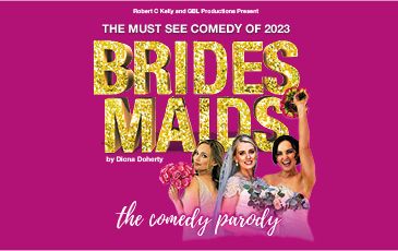 Bridesmaids 