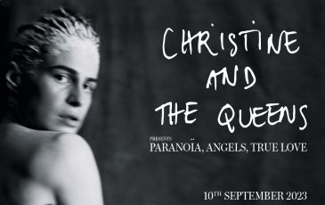 Christine and the Queens