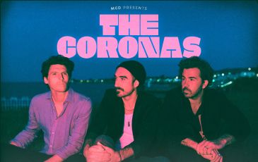 The Coronas