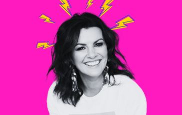 Deirdre O’Kane