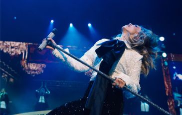 Delta Goodrem 
