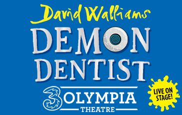Demon Dentist