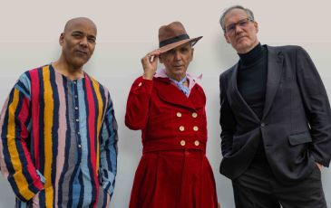 Dexys