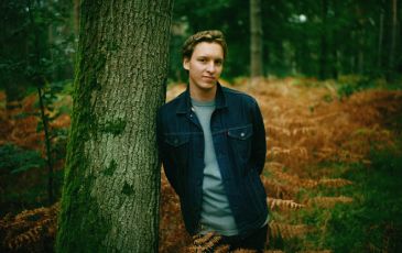 George Ezra