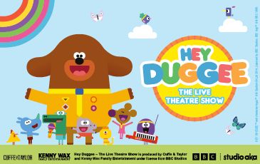 Hey Duggee