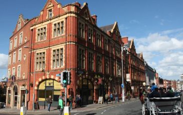 Harding Hotel