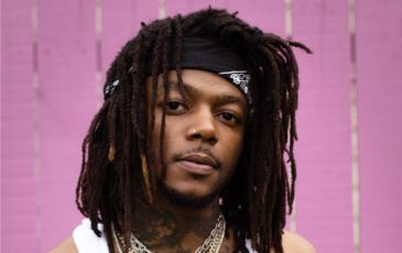 J.I.D 