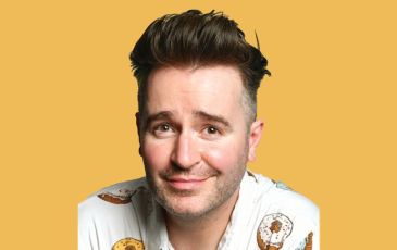 Jarlath Regan 