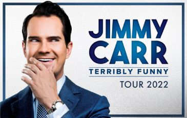 Jimmy Carr