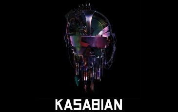 Kasabian