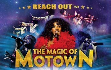 The Magic Of Motown