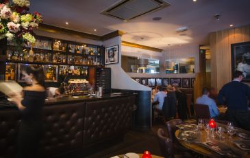 Marco Pierre White Steakhouse & Grill