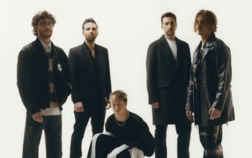Nothing But Thieves