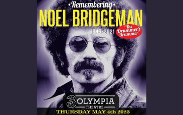 Remembering Noel Bridgeman