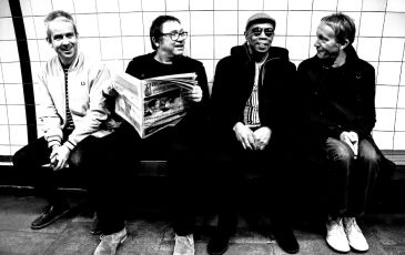 Ocean Colour Scene
