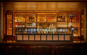 O’Riordan’s