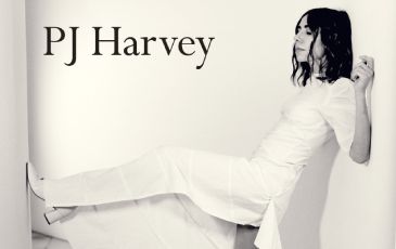 PJ Harvey