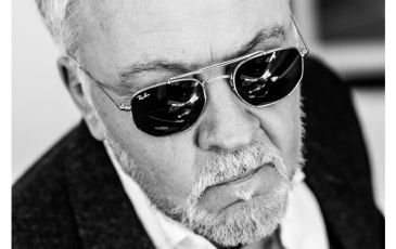 Paul Young