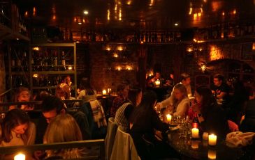 The Port House South William