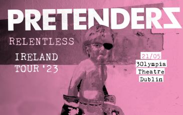 Pretenders