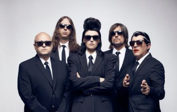 Puscifer 