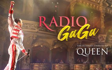 Radio Ga Ga