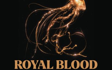 Royal Blood