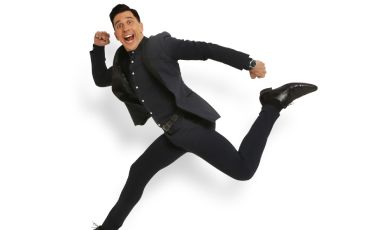 Russell Kane