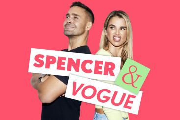 Spencer & Vogue