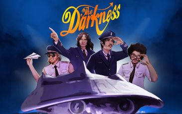 The Darkness