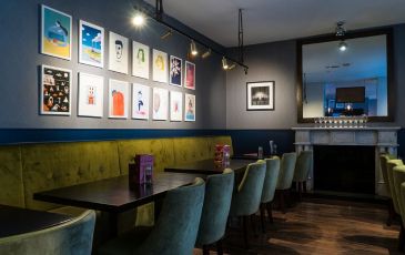 The Exchequer
