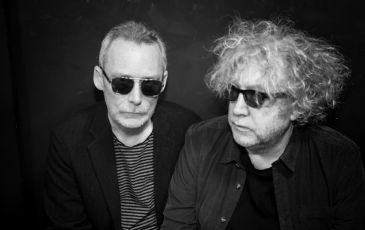 The Jesus And Mary Chain