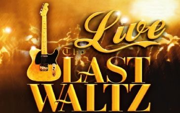 The Live Last Waltz