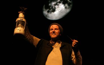 Tom Crean - Antarctic Explorer