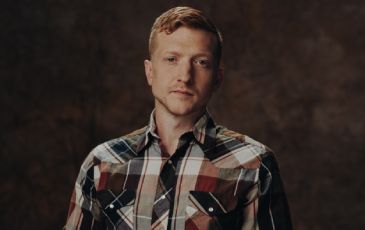 Tyler Childers
