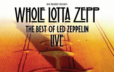  Whole Lotta Zepp
